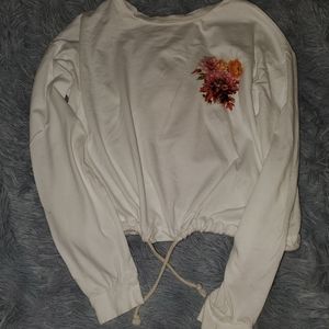 Floral Japanese Love Shirt